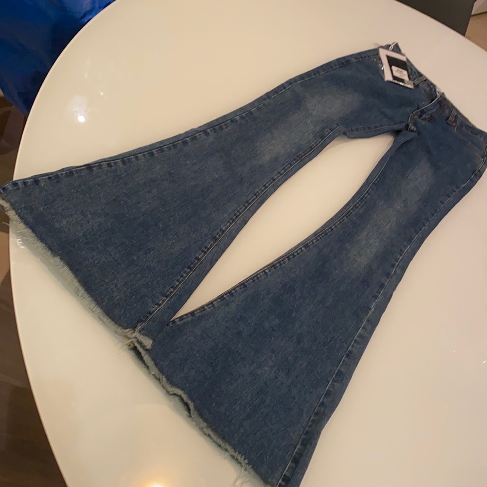 New * AC FOR AG DENIM